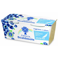 Yogurt magro