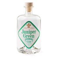 Gin Juniper Green