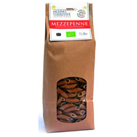 Mezzepenne
