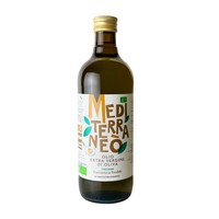 Olio extravergine di oliva Mediterraneo