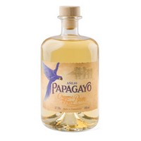 Rum Papagayo